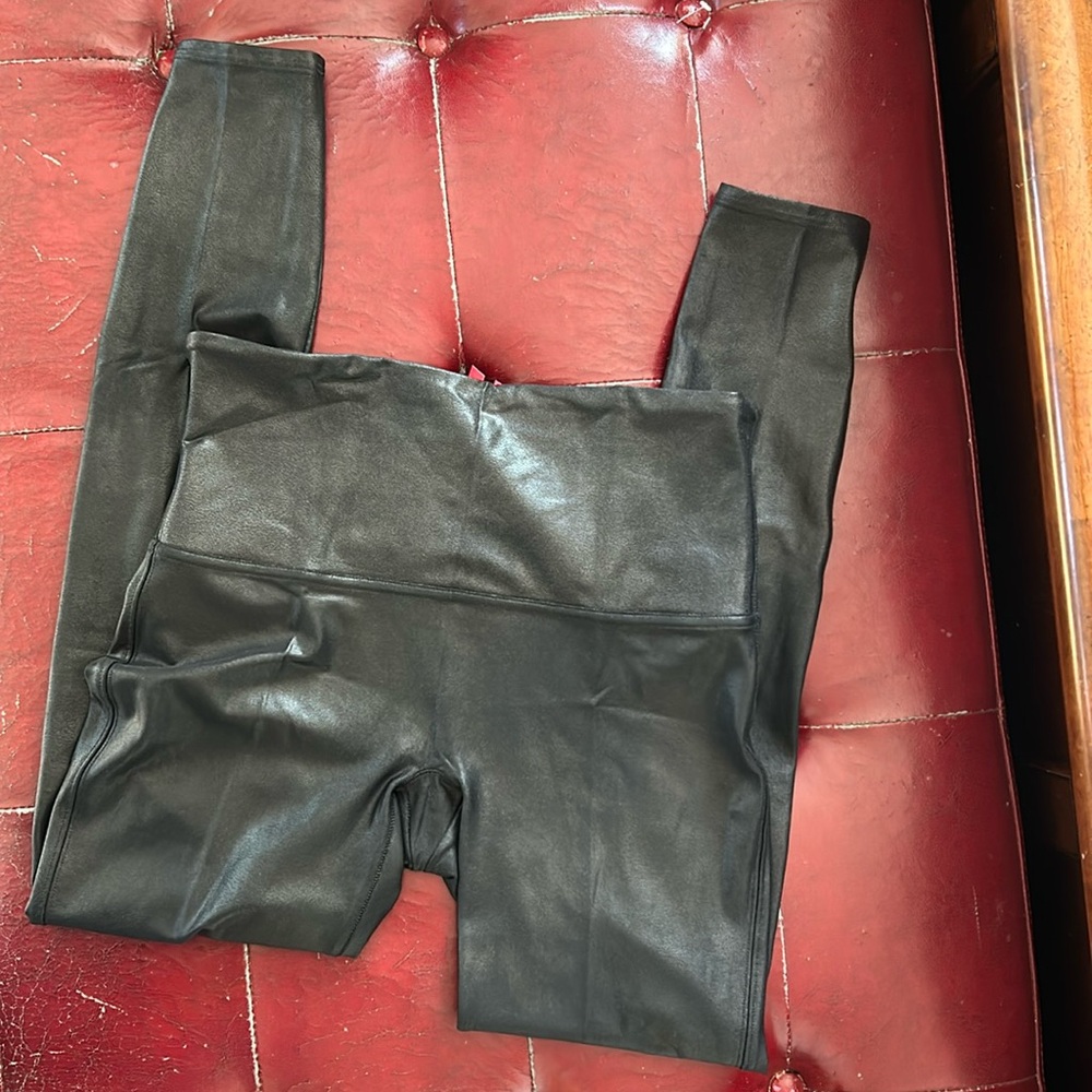 Spanx Leggings